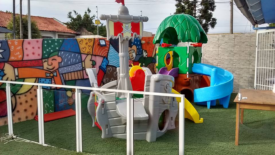 Criarte Escola Cristã